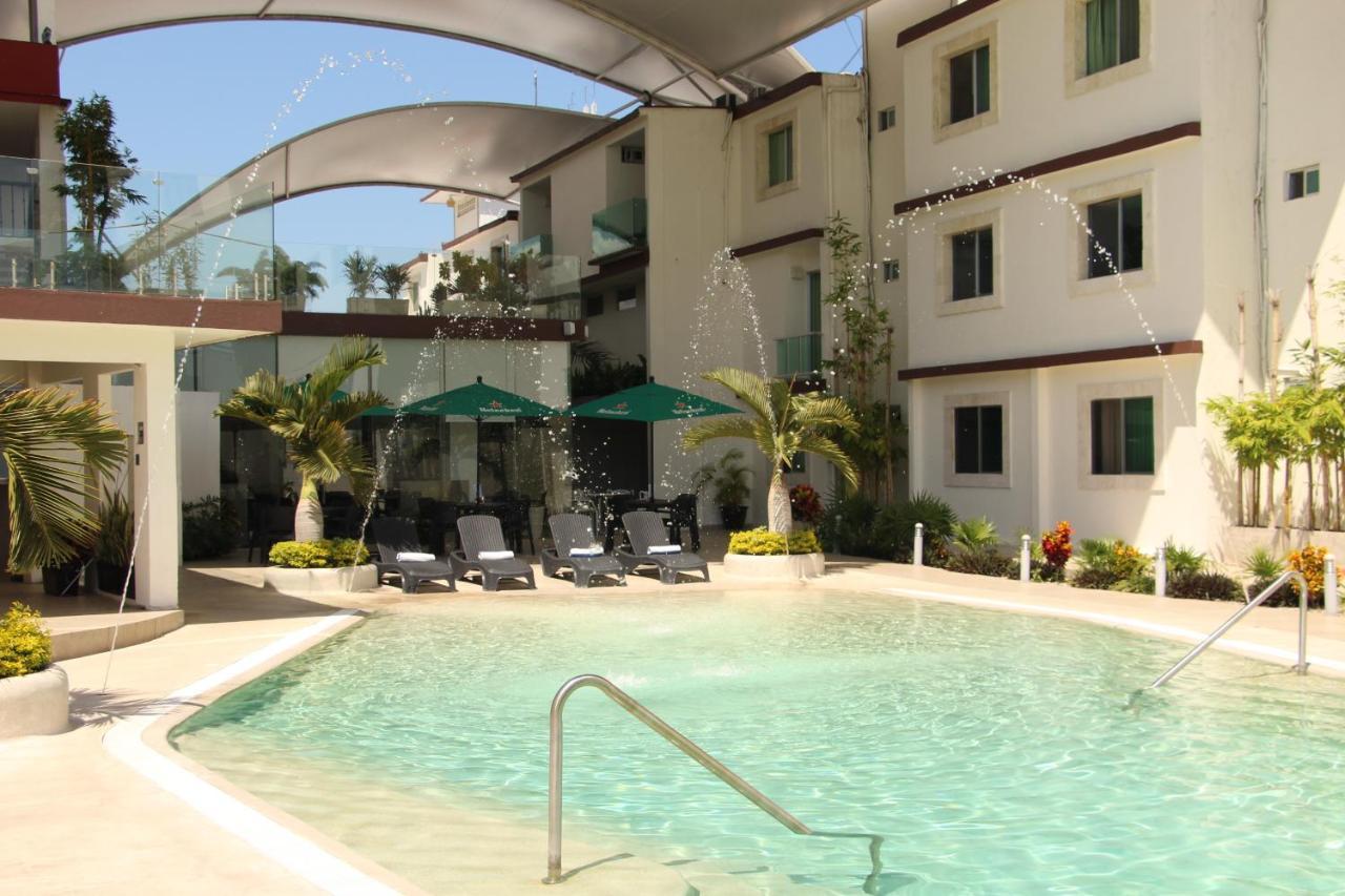 Hotel Tulija بالينكو المظهر الخارجي الصورة