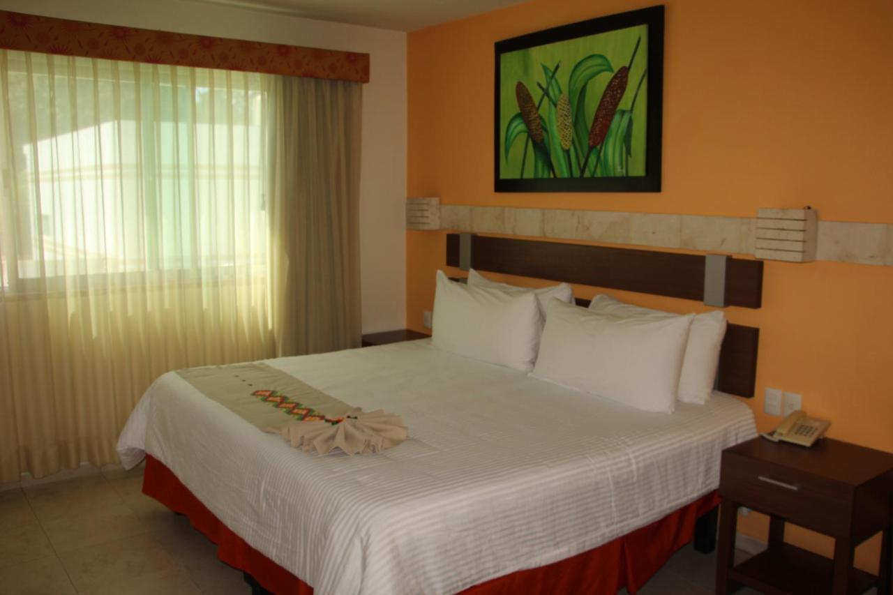 Hotel Tulija بالينكو المظهر الخارجي الصورة