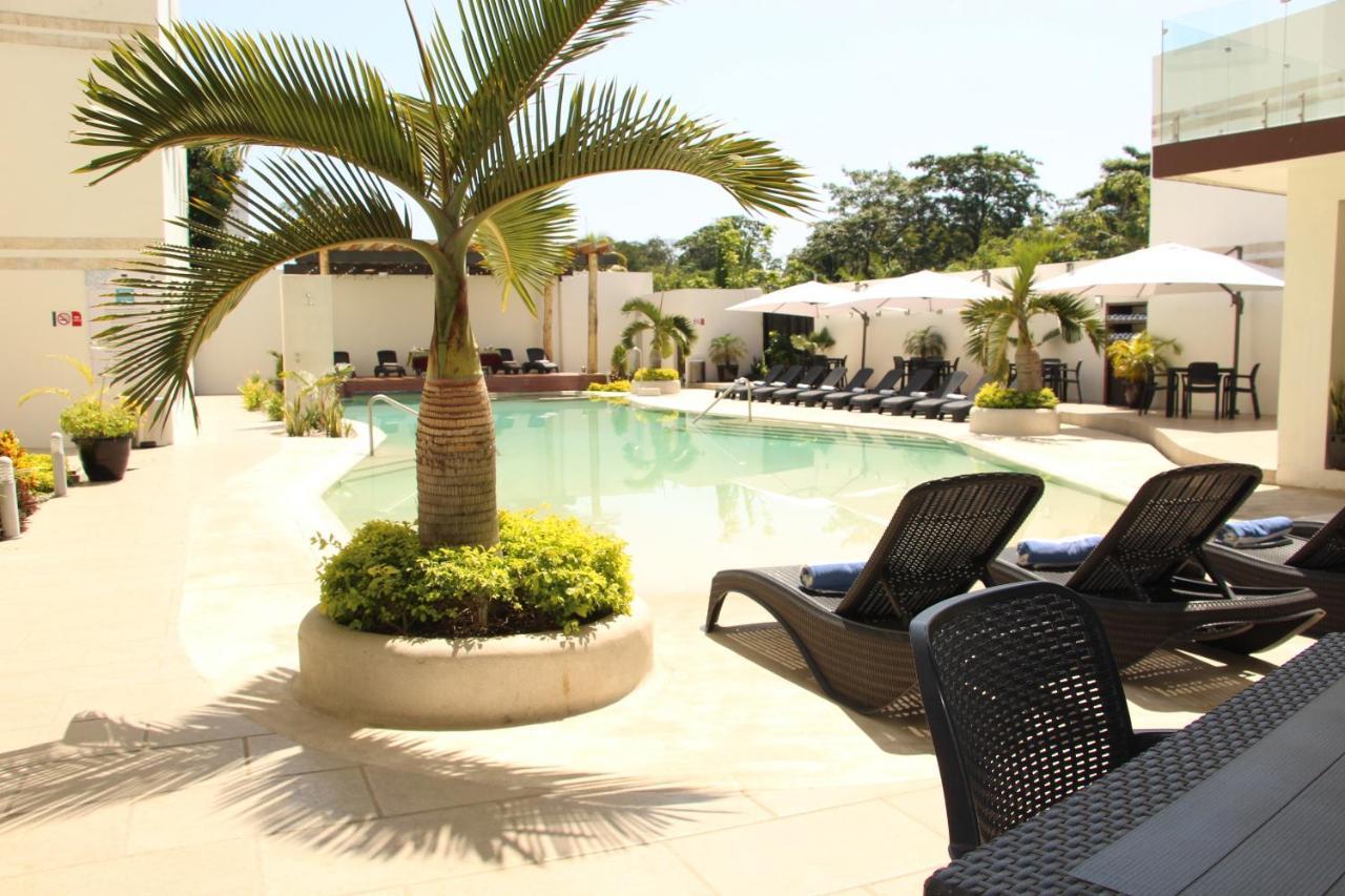 Hotel Tulija بالينكو المظهر الخارجي الصورة