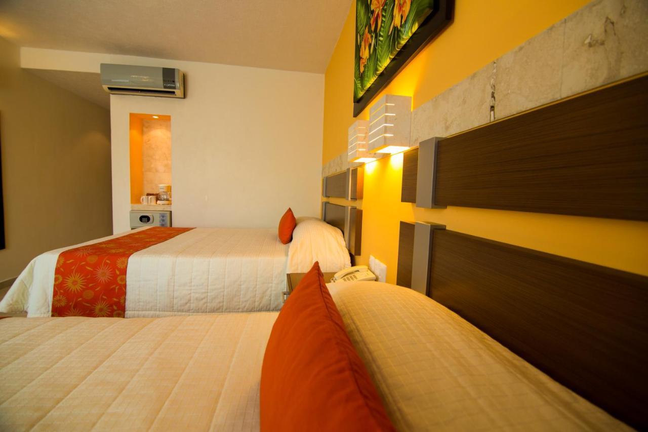 Hotel Tulija بالينكو المظهر الخارجي الصورة