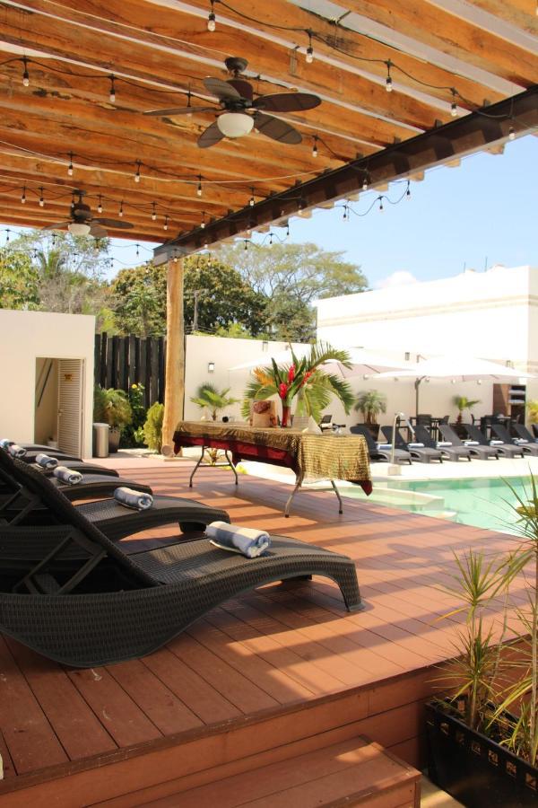 Hotel Tulija بالينكو المظهر الخارجي الصورة