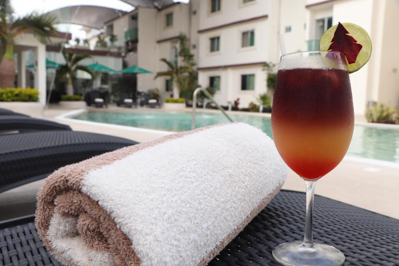 Hotel Tulija بالينكو المظهر الخارجي الصورة