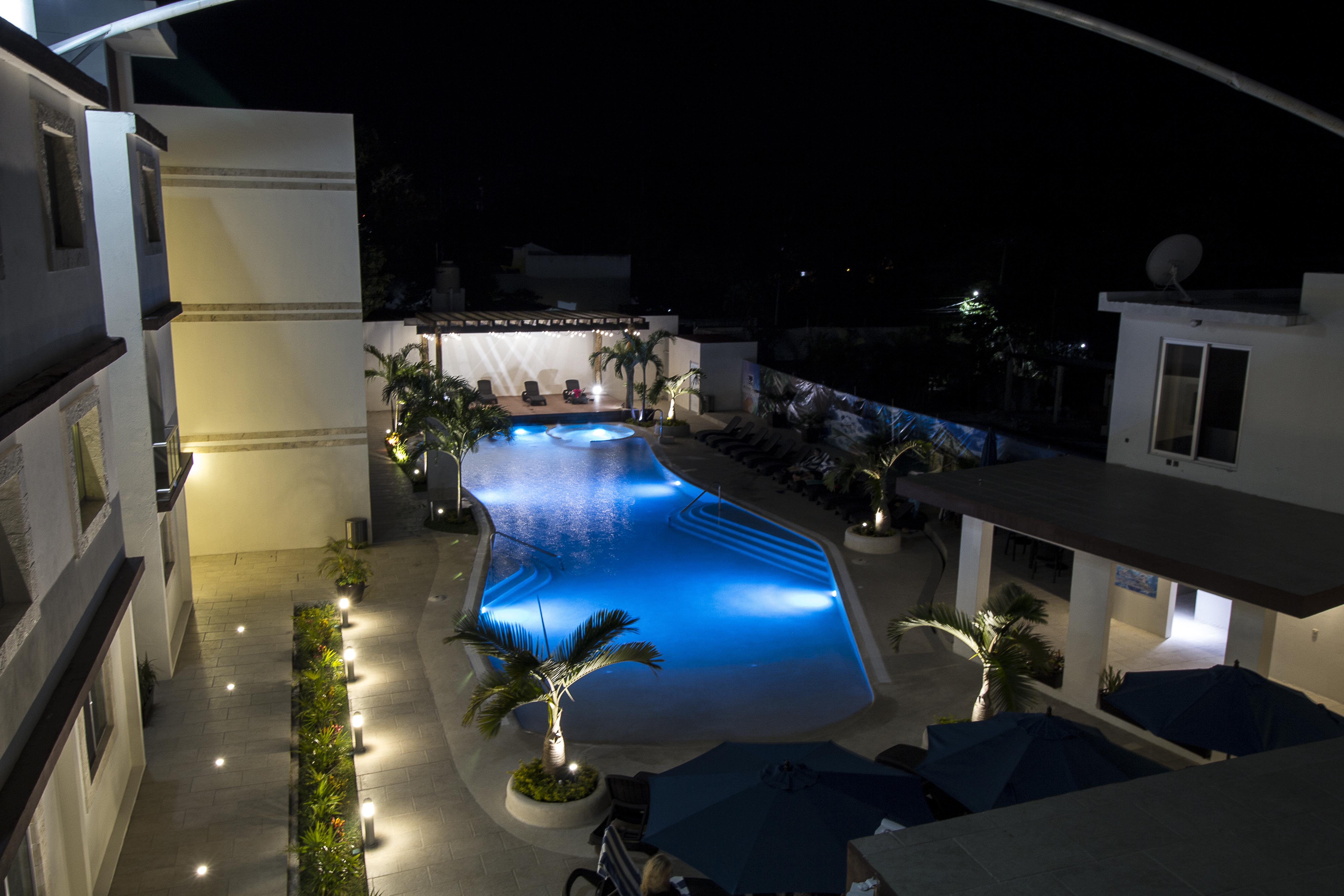 Hotel Tulija بالينكو المظهر الخارجي الصورة