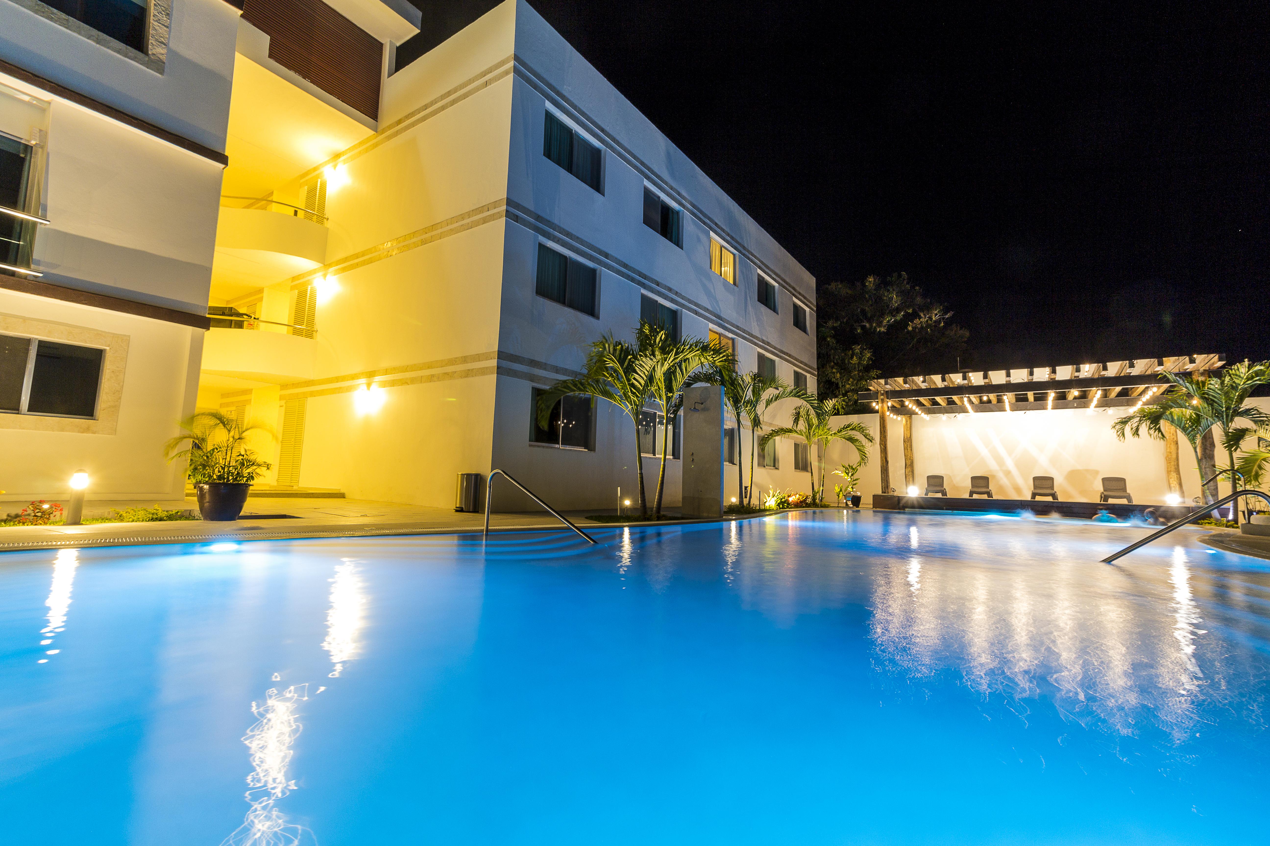Hotel Tulija بالينكو المظهر الخارجي الصورة