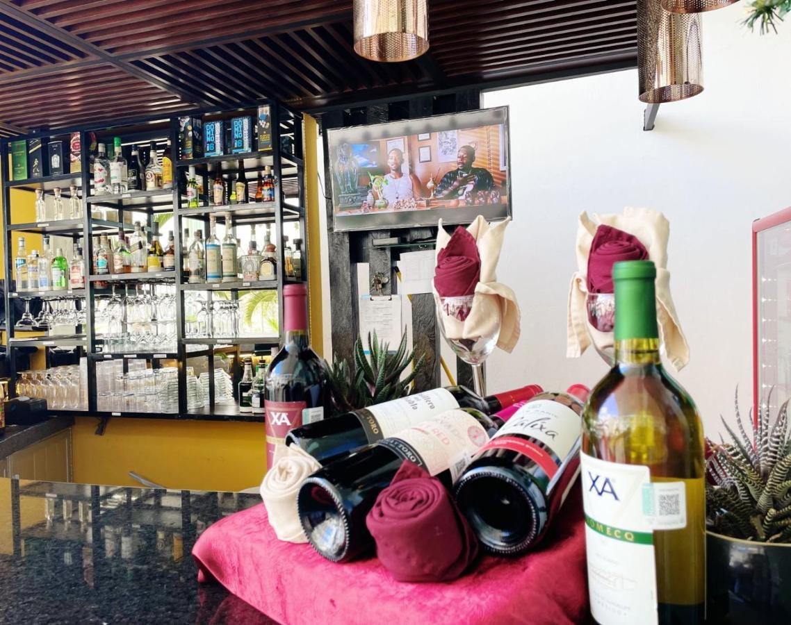 Hotel Tulija بالينكو المظهر الخارجي الصورة