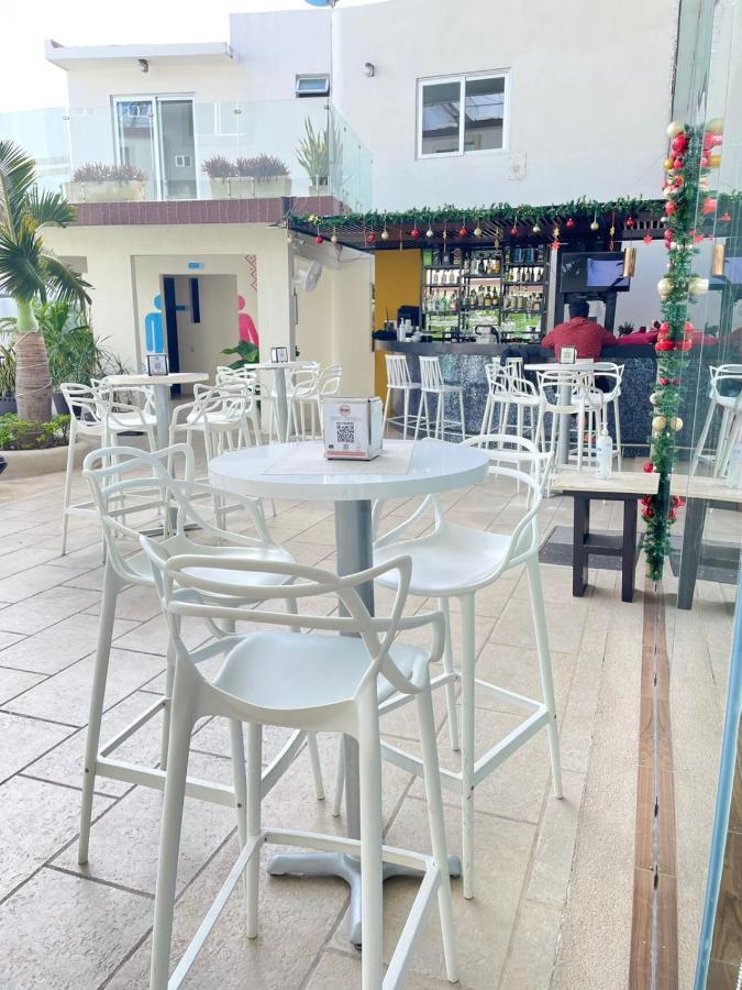 Hotel Tulija بالينكو المظهر الخارجي الصورة