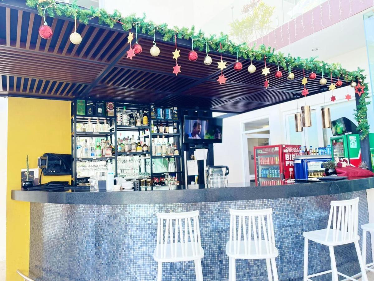Hotel Tulija بالينكو المظهر الخارجي الصورة