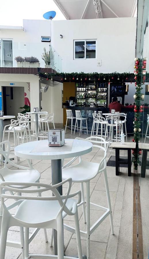 Hotel Tulija بالينكو المظهر الخارجي الصورة
