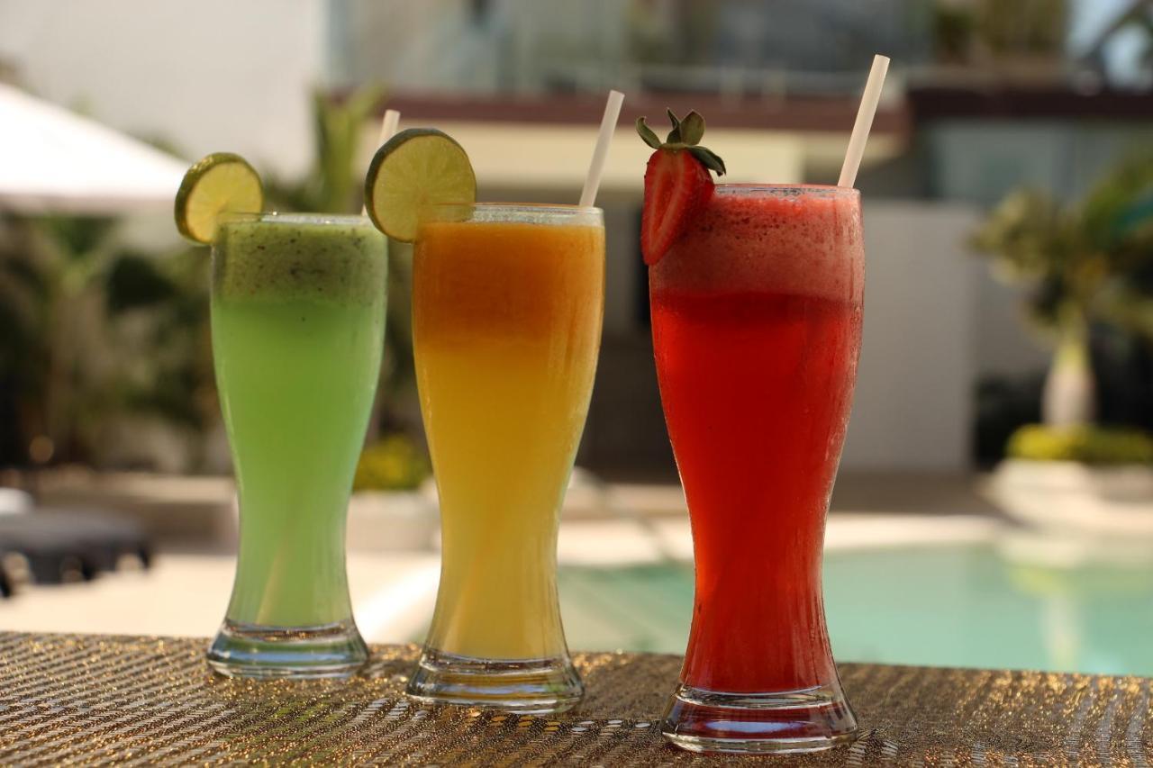 Hotel Tulija بالينكو المظهر الخارجي الصورة